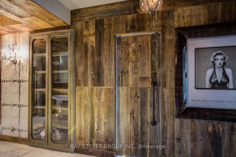 Photo 21 at 301 - 68 Yorkville Avenue, Annex, Toronto