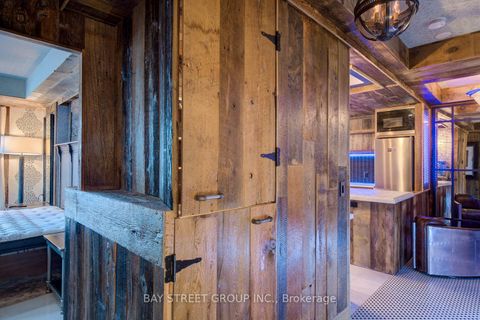 Photo 22 at 301 - 68 Yorkville Avenue, Annex, Toronto