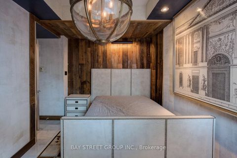 Photo 23 at 301 - 68 Yorkville Avenue, Annex, Toronto