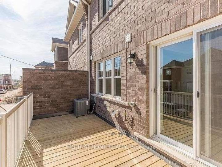 Photo 1 at . - 4 Hafia Street, Northwest Brampton, Brampton