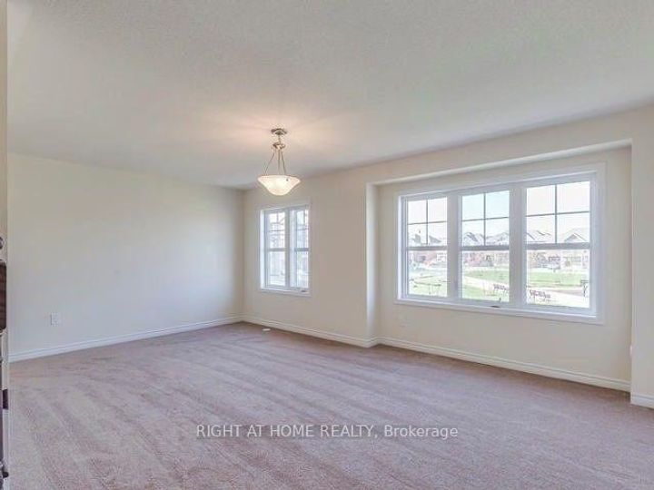 Photo 5 at . - 4 Hafia Street, Northwest Brampton, Brampton