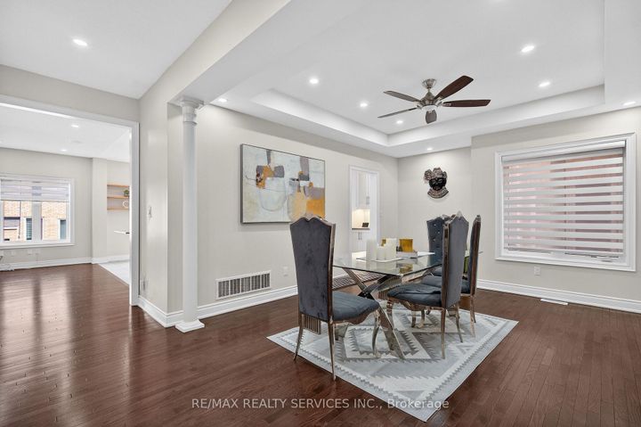 Photo 8 at 25 Selsdon Street, Credit Valley, Brampton