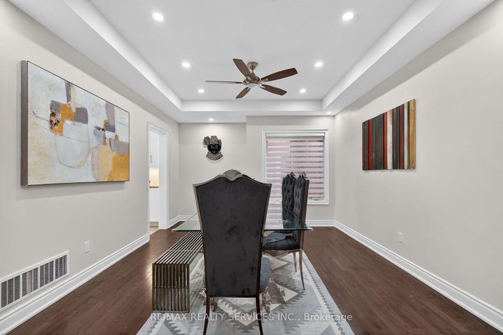 Photo 9 at 25 Selsdon Street, Credit Valley, Brampton