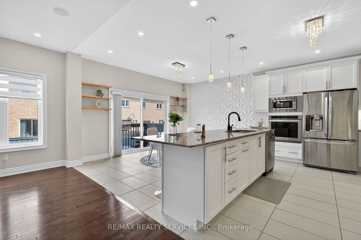 Photo 11 at 25 Selsdon Street, Credit Valley, Brampton