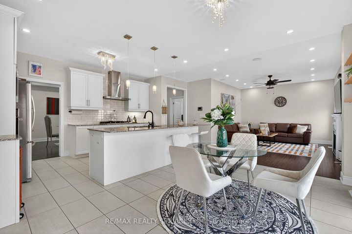 Photo 15 at 25 Selsdon Street, Credit Valley, Brampton