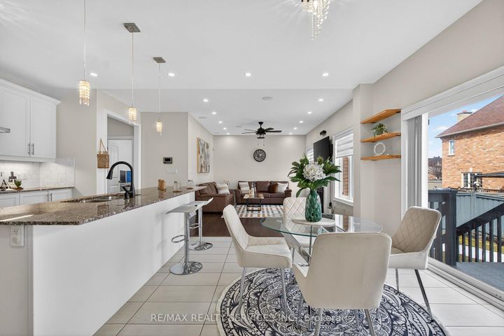 Photo 16 at 25 Selsdon Street, Credit Valley, Brampton