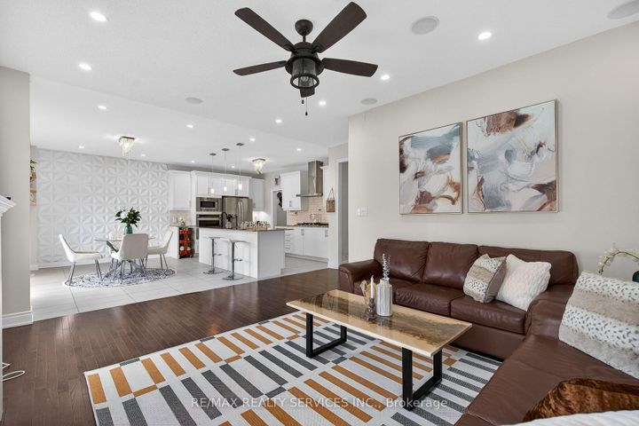 Photo 18 at 25 Selsdon Street, Credit Valley, Brampton