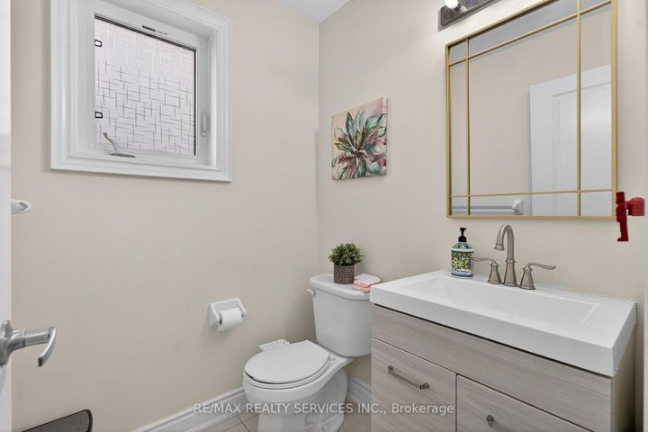 Photo 20 at 25 Selsdon Street, Credit Valley, Brampton
