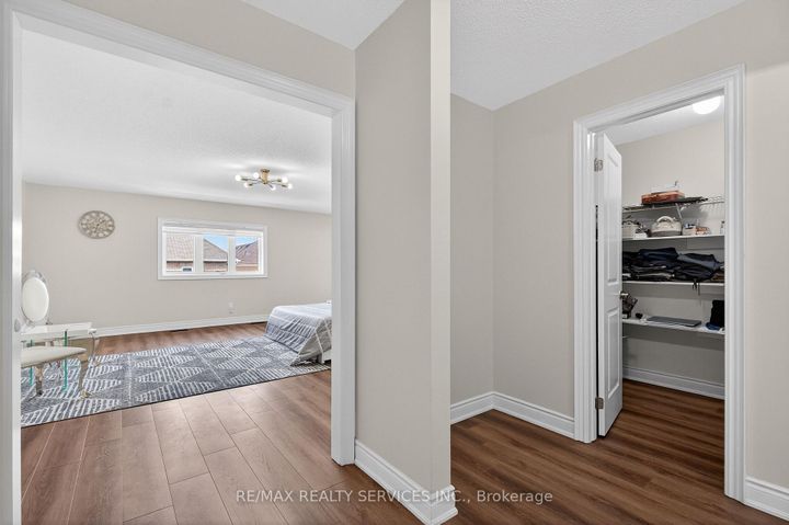 Photo 23 at 25 Selsdon Street, Credit Valley, Brampton