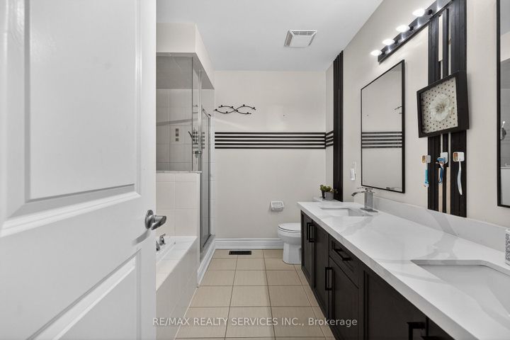 Photo 27 at 25 Selsdon Street, Credit Valley, Brampton