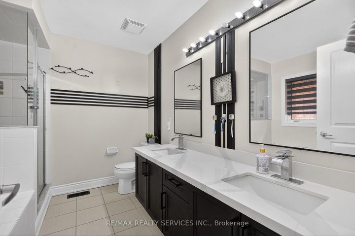 Photo 28 at 25 Selsdon Street, Credit Valley, Brampton