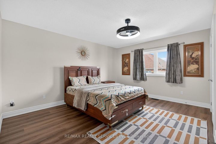 Photo 30 at 25 Selsdon Street, Credit Valley, Brampton