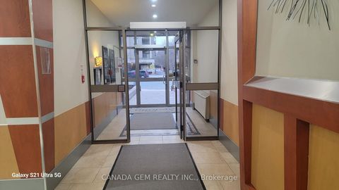 Photo 3 at 1201 - 5949 Yonge Street, Newtonbrook East, Toronto
