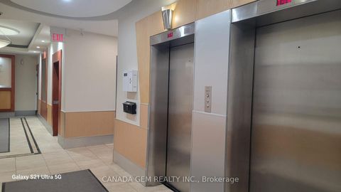 Photo 5 at 1201 - 5949 Yonge Street, Newtonbrook East, Toronto