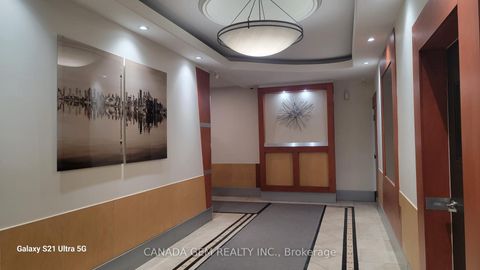 Photo 7 at 1201 - 5949 Yonge Street, Newtonbrook East, Toronto