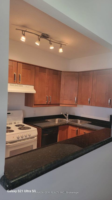 Photo 9 at 1201 - 5949 Yonge Street, Newtonbrook East, Toronto