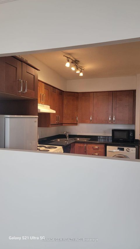 Photo 10 at 1201 - 5949 Yonge Street, Newtonbrook East, Toronto