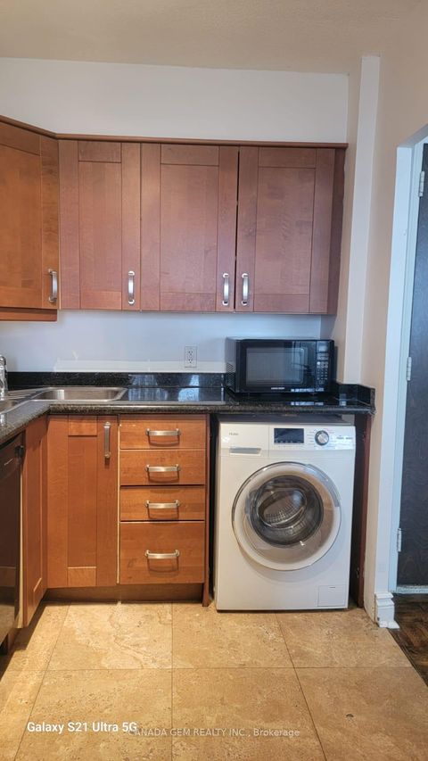 Photo 11 at 1201 - 5949 Yonge Street, Newtonbrook East, Toronto