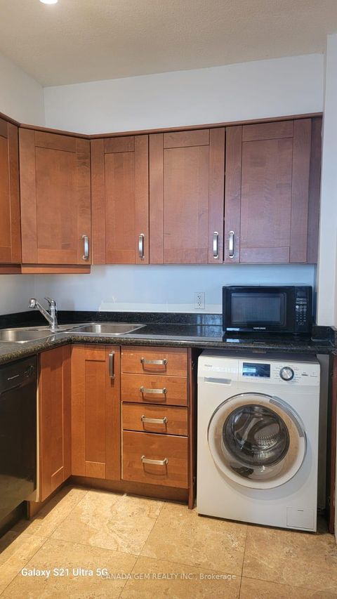 Photo 12 at 1201 - 5949 Yonge Street, Newtonbrook East, Toronto