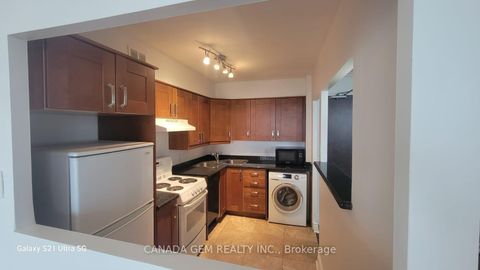 Photo 13 at 1201 - 5949 Yonge Street, Newtonbrook East, Toronto