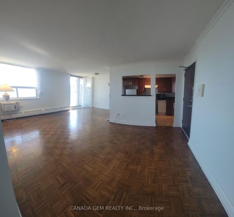 Photo 15 at 1201 - 5949 Yonge Street, Newtonbrook East, Toronto