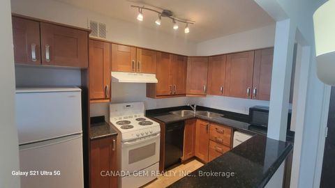 Photo 16 at 1201 - 5949 Yonge Street, Newtonbrook East, Toronto
