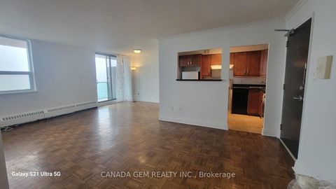 Photo 17 at 1201 - 5949 Yonge Street, Newtonbrook East, Toronto