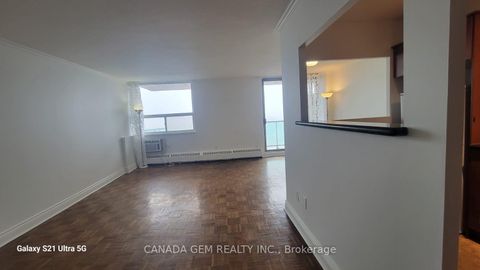 Photo 20 at 1201 - 5949 Yonge Street, Newtonbrook East, Toronto