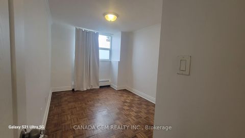 Photo 22 at 1201 - 5949 Yonge Street, Newtonbrook East, Toronto