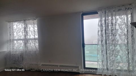 Photo 24 at 1201 - 5949 Yonge Street, Newtonbrook East, Toronto