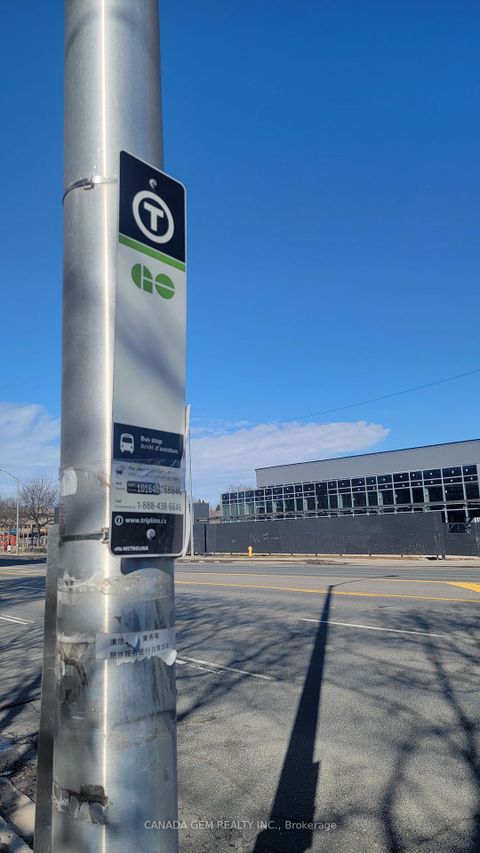 Photo 30 at 1201 - 5949 Yonge Street, Newtonbrook East, Toronto