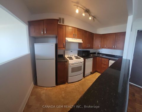 Photo 31 at 1201 - 5949 Yonge Street, Newtonbrook East, Toronto