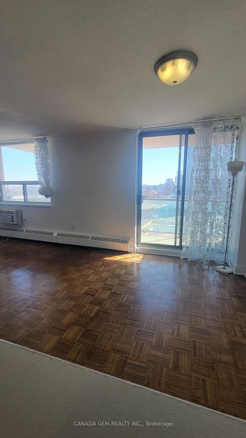 Photo 33 at 1201 - 5949 Yonge Street, Newtonbrook East, Toronto