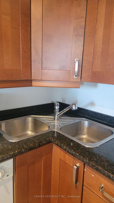 Photo 34 at 1201 - 5949 Yonge Street, Newtonbrook East, Toronto