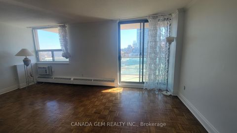 Photo 35 at 1201 - 5949 Yonge Street, Newtonbrook East, Toronto