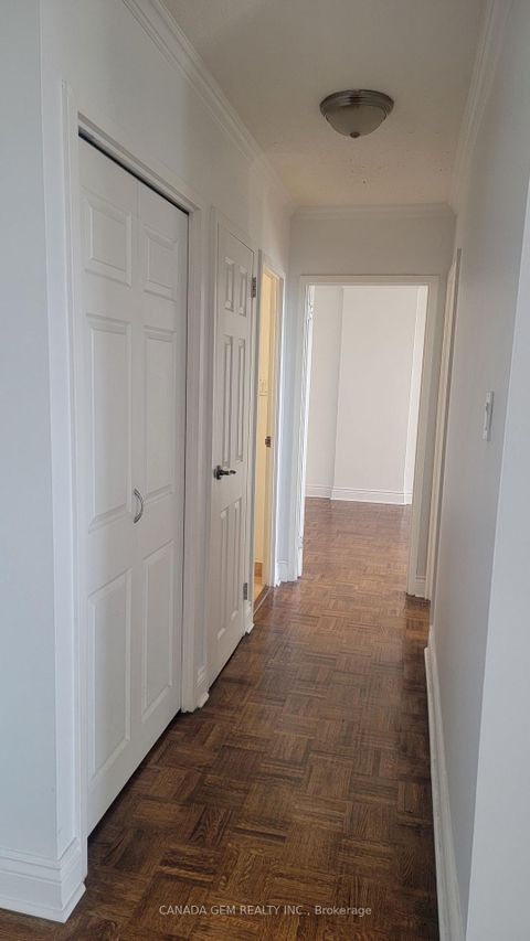 Photo 36 at 1201 - 5949 Yonge Street, Newtonbrook East, Toronto