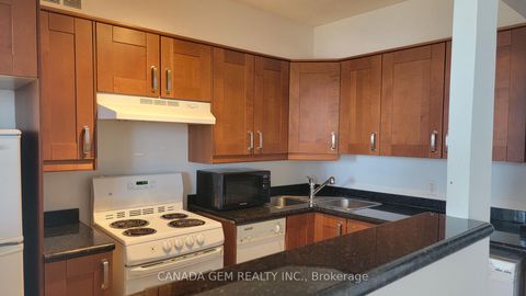 Photo 38 at 1201 - 5949 Yonge Street, Newtonbrook East, Toronto