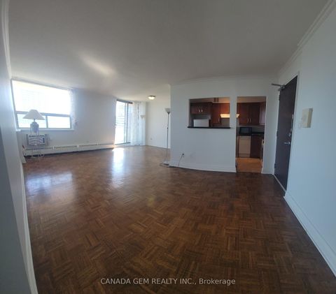 Photo 39 at 1201 - 5949 Yonge Street, Newtonbrook East, Toronto