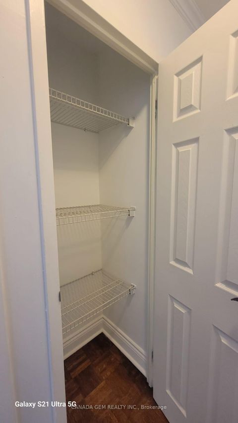 Photo 44 at 1201 - 5949 Yonge Street, Newtonbrook East, Toronto