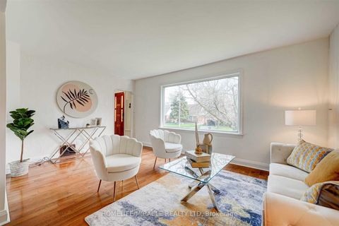 Photo 0 at 10 Sundridge Drive, Birchmount, Toronto
