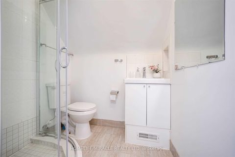 Photo 15 at 10 Sundridge Drive, Birchmount, Toronto