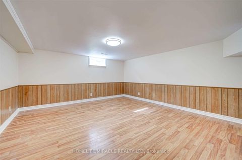 Photo 16 at 10 Sundridge Drive, Birchmount, Toronto