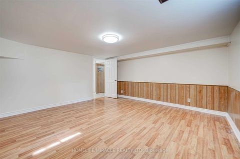 Photo 17 at 10 Sundridge Drive, Birchmount, Toronto