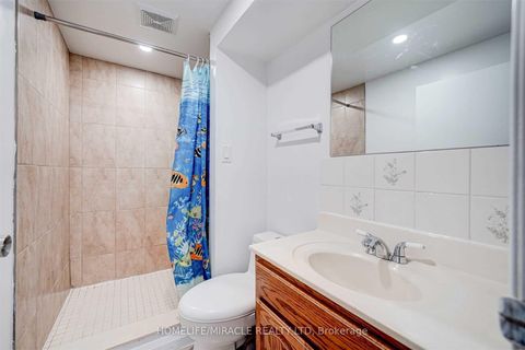 Photo 18 at 10 Sundridge Drive, Birchmount, Toronto