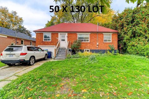 Photo 0 at 106 Johnston Avenue, Westgate, Toronto