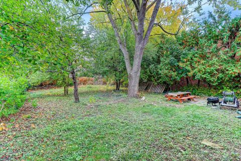 Photo 4 at 106 Johnston Avenue, Westgate, Toronto