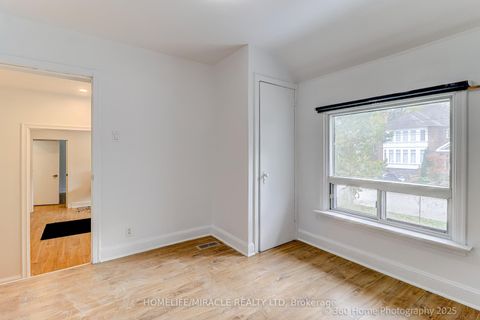 Photo 8 at 106 Johnston Avenue, Westgate, Toronto