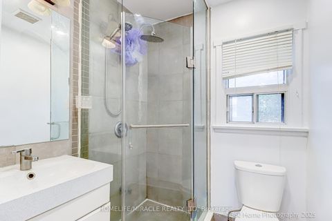 Photo 11 at 106 Johnston Avenue, Westgate, Toronto