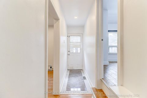 Photo 13 at 106 Johnston Avenue, Westgate, Toronto