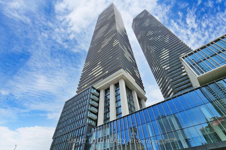 Photo 0 at 7202 - 55 Cooper Street, Waterfront Communities C8, Toronto